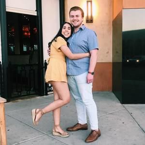 Meet your Posher, Elliott